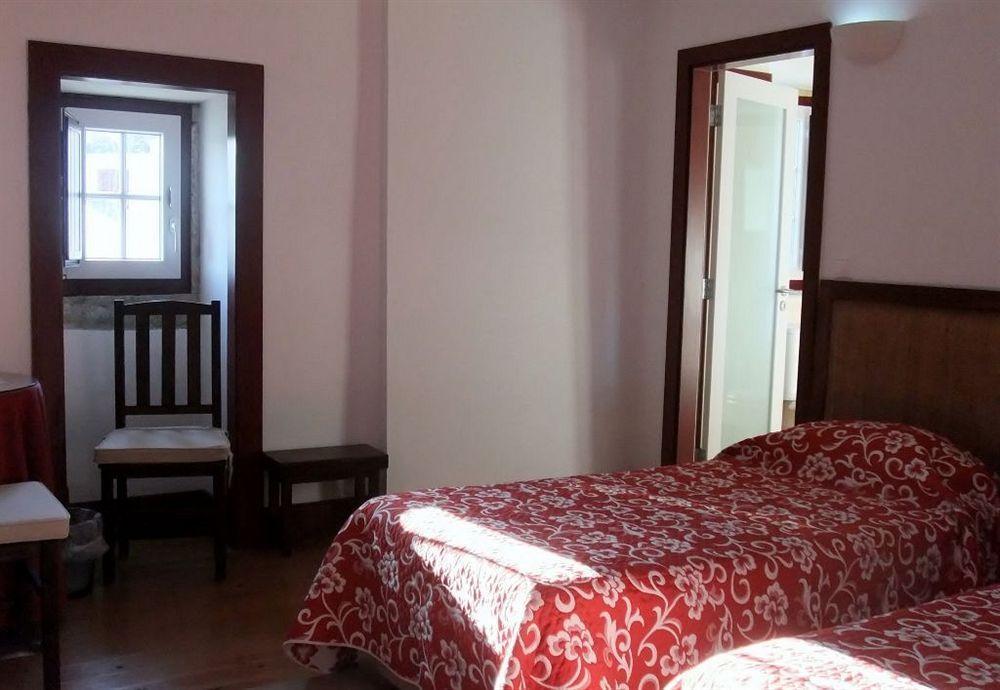 Гостевой дом Casa Morais Коимбра Экстерьер фото