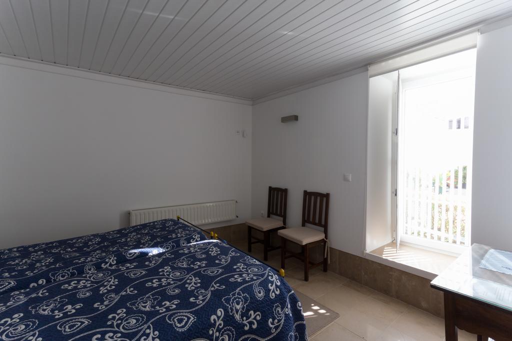 Гостевой дом Casa Morais Коимбра Экстерьер фото