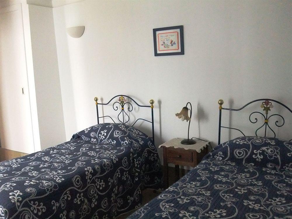 Гостевой дом Casa Morais Коимбра Экстерьер фото